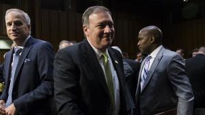 Aveux de la CIA : les USA tentent de renverser le gouvernement vénézuélien