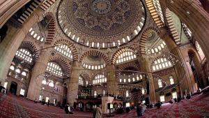 Moschea di Selimiye