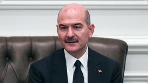 Сойлу ирандық әріптесін құттықтады