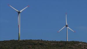 Turquia já tem uma potência eólica de 7 mil 369 megawatts