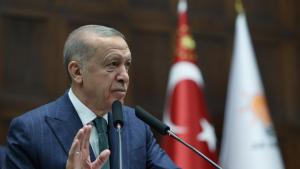Erdogan: "Netanyahu e os seus parceiros no genocídio pagarão por cada gota de sangue que derramarem"