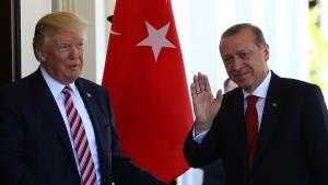 L'entretien Erdogan-Trump et ses répercussions sur le Moyen-Orient