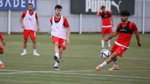 “Sivasspor”-“Petrocub” qarşılaşması TRT ekranlarında olacaq
