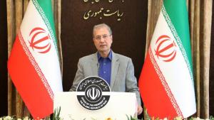 イランからトランプ米大統領に合意に関して回答