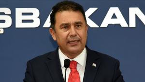 Αύριο η υπογραφή του πρωτοκόλλου οικονομικής και χρηματοδοτικής συνεργασίας Τουρκίας-ΤΔΒΚ