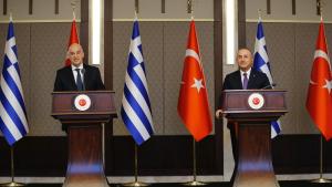 “Türkiýe Özüni we Kipr Türkleriniň Hukuklaryny Goramaga Dowam Eder”