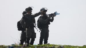 L'armée israélienne convoque les forces de réserve "par erreur"