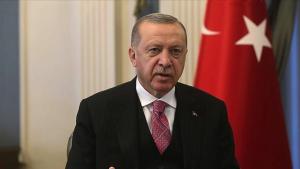 اردوغان: دیجیتالی شدن نباید موجب بی عدالتی، حقکشی و تبعیض گردد