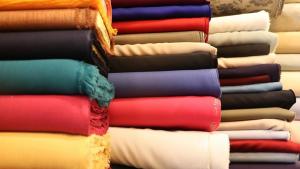 Түрк текстиль өнөр жайынын экспорту