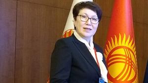 Жалпысынан алганда Орто Азия өлкөлөрүндө аялдар тууралуу маселелер бирдей экен