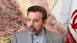 واعظی: پایان اشغال را موجب ثبات در منطقه میدانیم