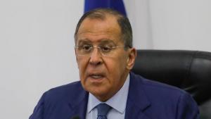 Россия призывает расследовать дело саудовского журналиста как можно скорее
