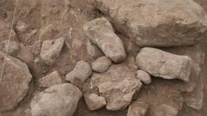 Italia, trovati due nuovi Giganti a Mont'e Prama