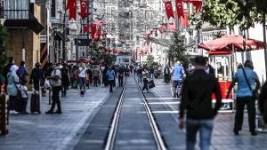 Koronawirusa Garşy Göreş Dowam Edýär
