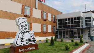 Da li ste znali da se mjesto Mengen u okviru grada Bolu naziva još "zemlja kuhara"?