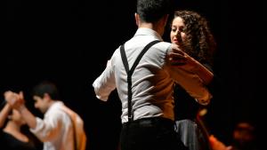 Argentinada Tango festiwaly we çempionaty geçirilýär