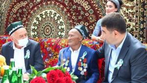 O'zbekistonda 9 may - Xotira va qadrlash kuni