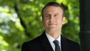 L'émir du Qatar et Macron discutent du renforcement des relations en matière de défense et de sécurité