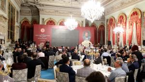 Во Истанбул се отвори изложбата „Траги од периодот на Султанот Абдулхамид Втори“