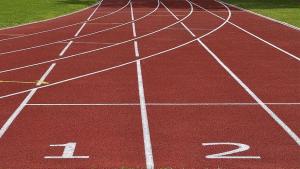 Las carreras de atletismo se reiniciarán el 18 de julio