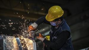 Икономиката нарасна с 3,9% през третото тримесечие