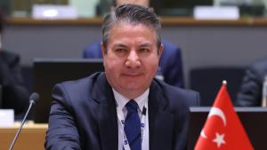 O‘nal davlatlarni PKK/YPG bilan aloqalarini uzishga chaqirdi