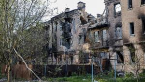 Η ουκρανική κρίση και η εξομάλυνση των σχέσεων στη Μέση Ανατολή