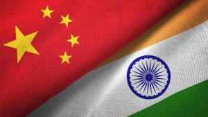 Кытай менен Индия чек ара келишпестиги тууралуу сүйлөшүүлөр