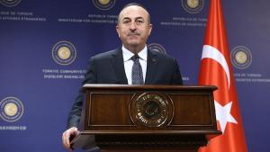 Չավուշօղլուն ողջունեց գործարար աշխարհին