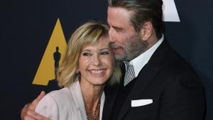 Muere a los 73 años la actriz Olivia Newton-John, protagonista de 'Grease' o 'Xanadu'