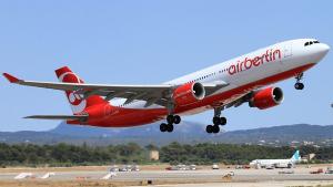 Air-Berlin-Verkauf soll bis zu 350 Millionen bringen