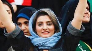 الناز محمدی، خبرنگار روزنامه هممیهن بازداشت شد
