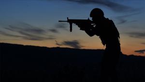 Siri – Neutralizohen 2 terroristë të organizatave terroriste DAESH dhe PKK/YPG