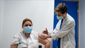 Turquía suma 24 mil 161 muertos desde el inicio del brote de coronavirus