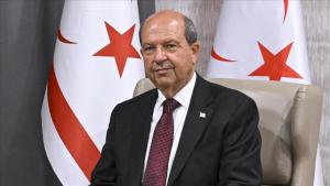 موساد کی شمالی قبرصی ترک جمہوریہ میں کاروائی کی خبریں من گھڑت ہیں، صدر ایرسن تاتار