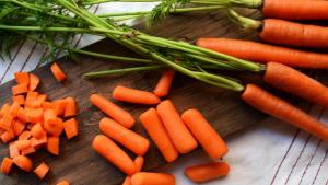 Rimedi dalla Natura - Carota