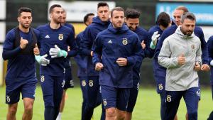 مباريات الدوري التركي الممتاز لكرة القدم تبدأ مجددا هذا الاسبوع