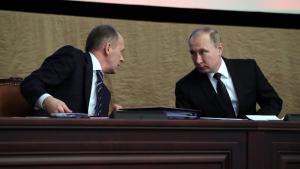 Rússia: "Os EUA, o Reino Unido e a Ucrânia estão por trás do ataque terrorista de Moscovo"
