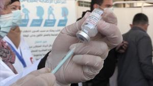 Israël fournit aux Palestiniens une "quantité symbolique" du vaccin anti-Covid-19