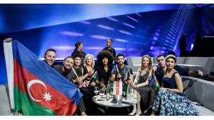 Çingiz Mustafayev “Eurovision 2019” beynəlxalq mahnı müsabiqəsində finala vəsiqə qazandı