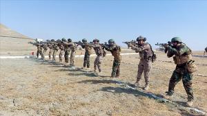 ترکی ۔ آذربائیجان۔ پاکستان مشقیں جاری