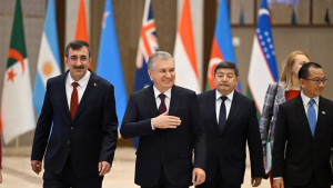 Mirziyoyev:"Investitsiyalar iqtisodiy taraqqiyotimizning mustahkam drayveridir"