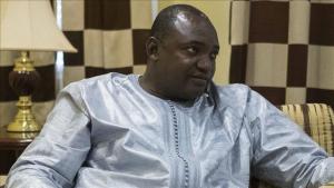 Rais Adama Barrow aelezea mpango wa miaka 5 wa kuimarisha tena uchumi Gambia