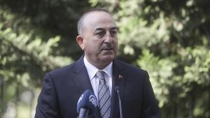El canciller turco: “Todavía hay pasos por tomar para la membresía de Suecia y Finlandia en la OTAN”