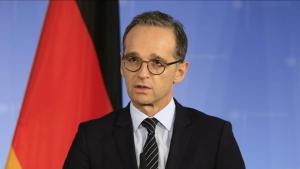 Jerman Minta Perjanjian Penghijrahan antara EU dan Turki Diperbaharui