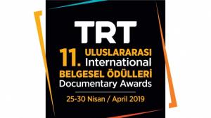 Διεθνή Βραβεία Ντοκιμαντέρ της TRT