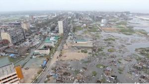 Watu zaidi ya 700 wameuawa kutokana na dhoruba ya Idai Afrika Kusini