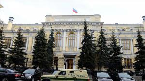 Rus Bankçylyk Pudagy 203 Milliard Rubl Girdeji Gazandy