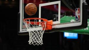 Nueve jugadores más de la NBA dan positivo por coronavirus