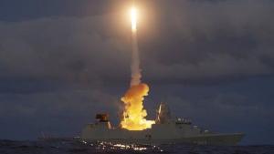 Uspješno testirana raketa protivvazdušne odbrane tipa SM-2